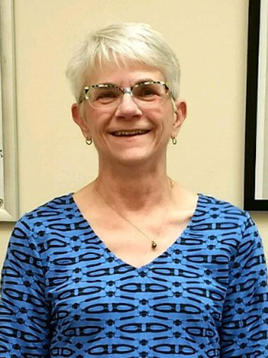 Mary Leith, President