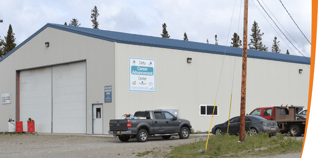 Partners for Progress in Delta, Inc. – Building Alaska's Workforce